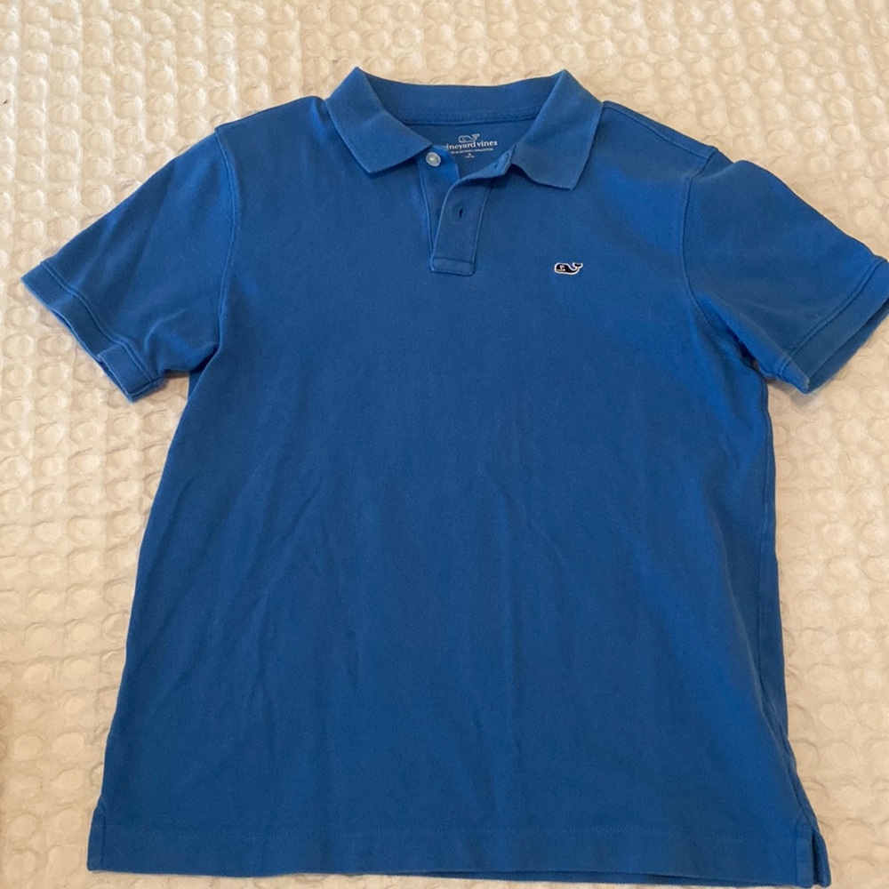 Vineyard Vines Boy’s Polo
